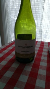 Santa Carolina Chardonnay 2013